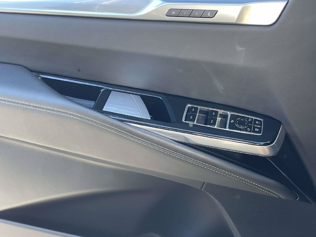 Used 2026 Black Cadillac Sport image 21