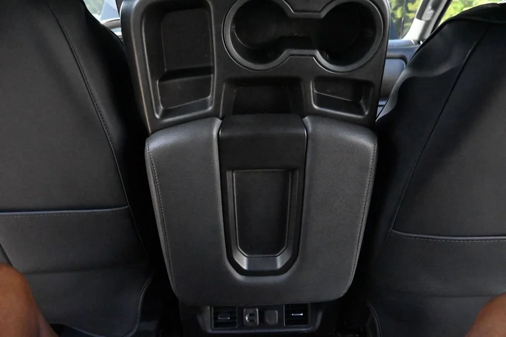 Used 2023 Black Chevrolet LT image 18