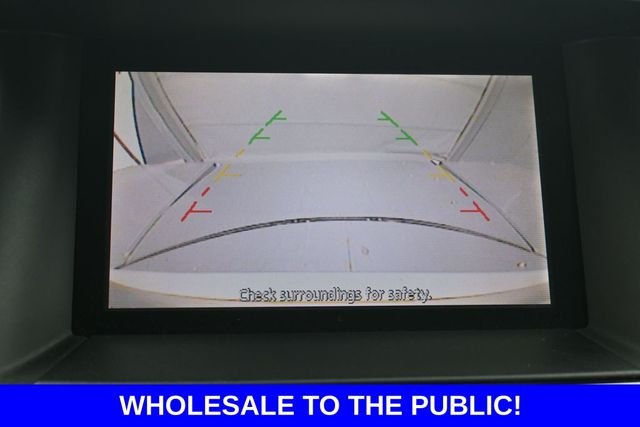 Used 2014 Silver Nissan SV image 23