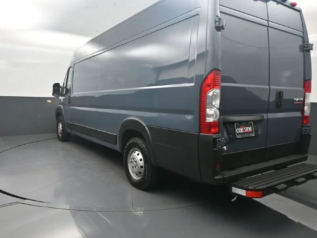 Used 2021 Blue Ram High Roof image 14