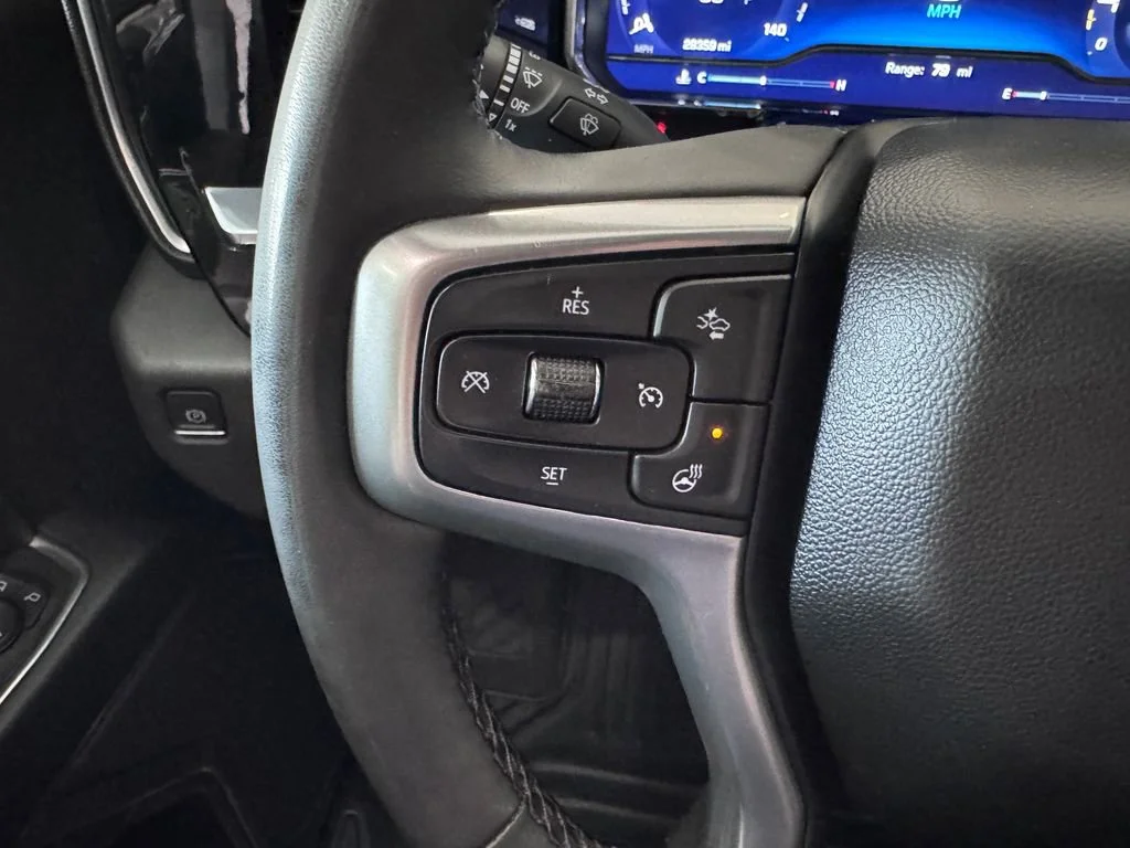 2023 Chevrolet Silverado 1500 LT - Photo 16