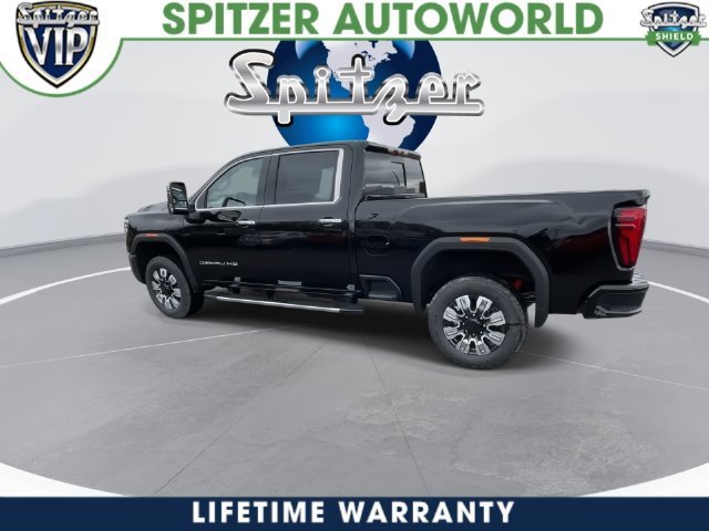 2026 GMC Sierra 2500HD Denali - Photo 10