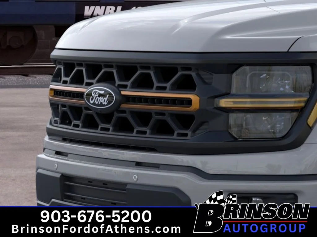 New 2026 Avalanche Ford Tremor image 17