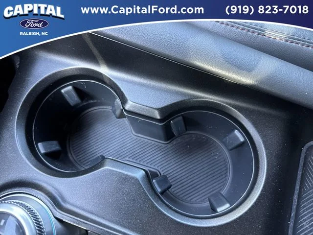 Used 2025 White Ford Active image 31