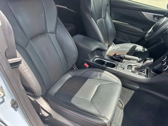 Used 2023 Gray Subaru Limited image 25
