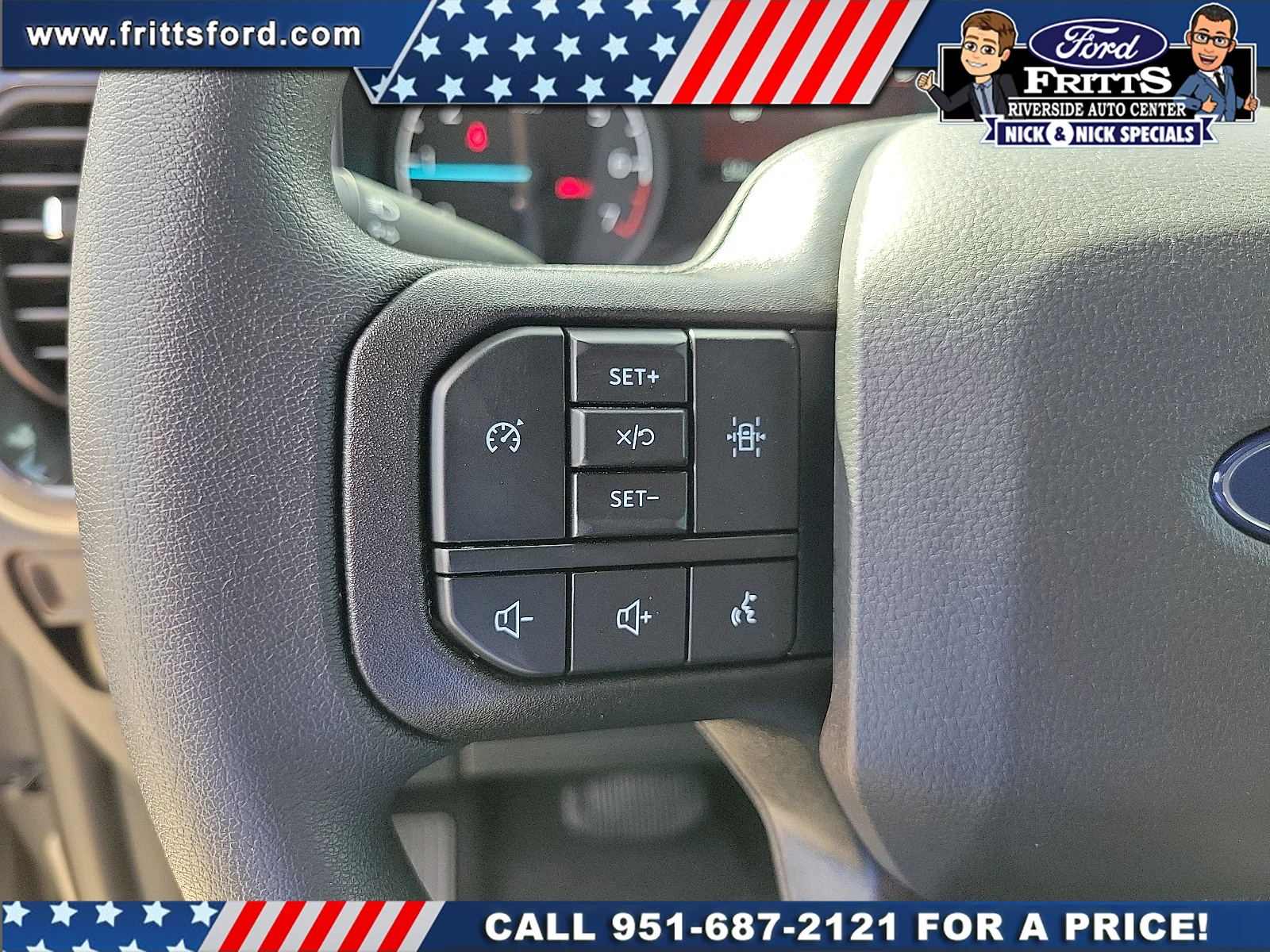 New 2026 Carbonized Gray Metallic Ford STX® image 6