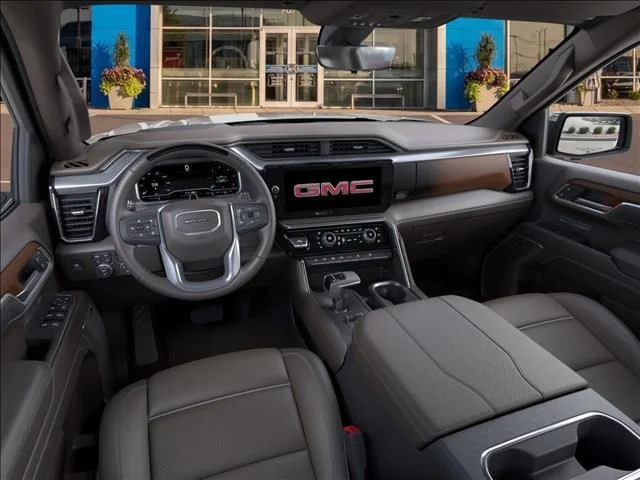 New 2026 Beige GMC Denali image 15