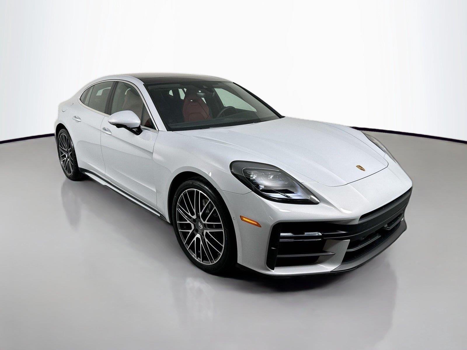 Used 2026 Ice Grey Metallic Porsche 4 image 9