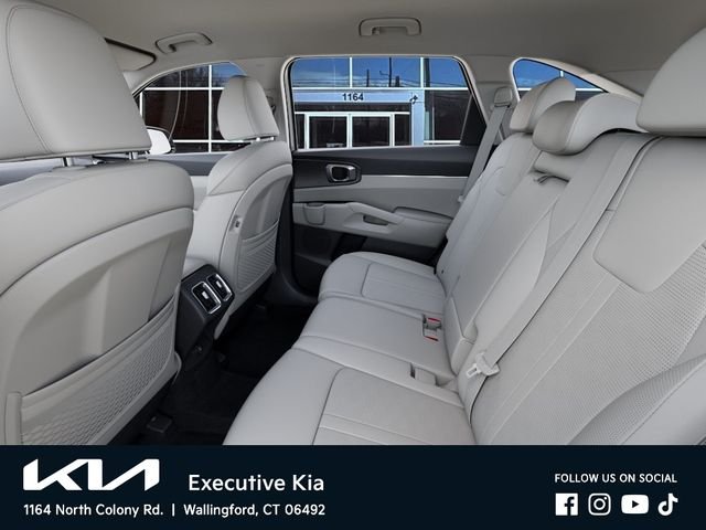 New 2026 Wolf Gray Kia S image 18
