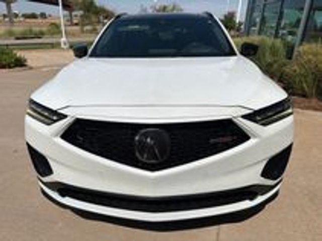 2022 Acura MDX Type S w/Advance Package