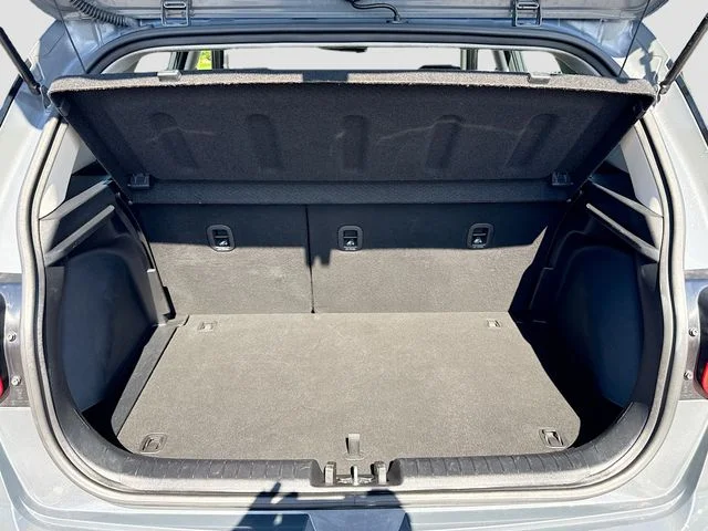 Used 2025 Gray Hyundai SEL image 24