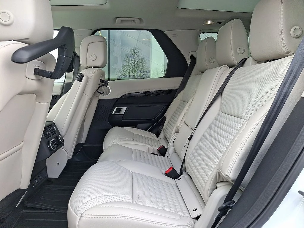 New 2026  Land Rover S image 6
