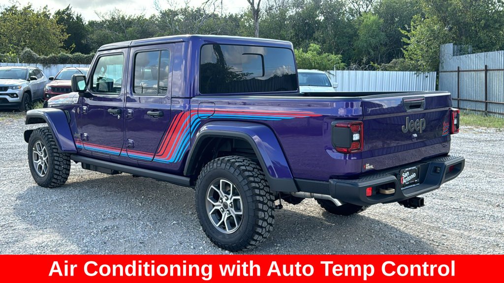 New 2026 Reign Exterior Paint Jeep Sport image 5