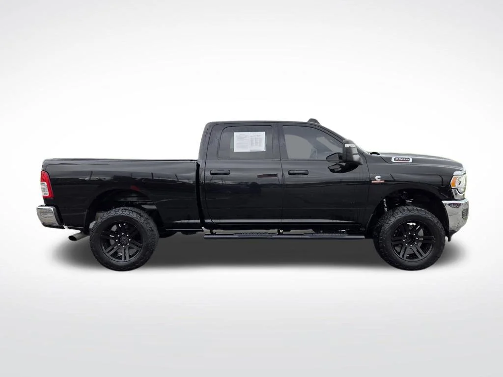 Used 2023 Black Ram Tradesman image 2
