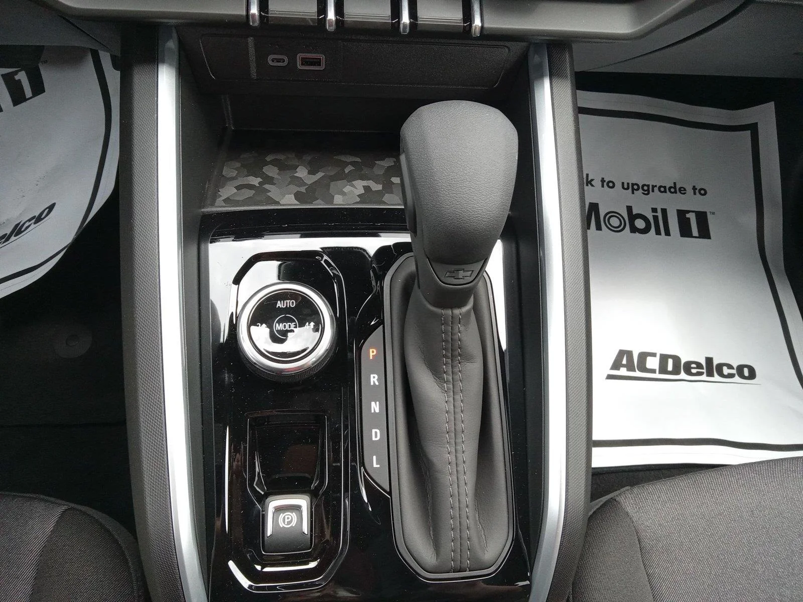 New 2026 Sterling Gray Metallic Chevrolet Trail Boss image 20