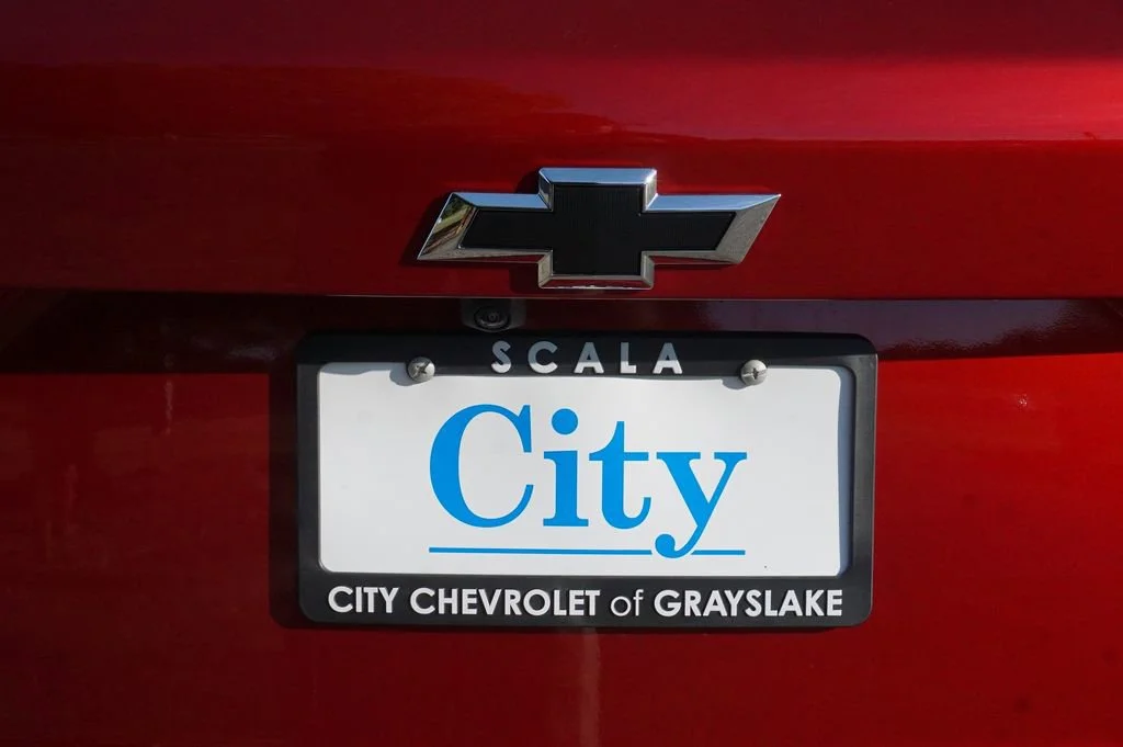 2026 Chevrolet Equinox RS - Photo 31