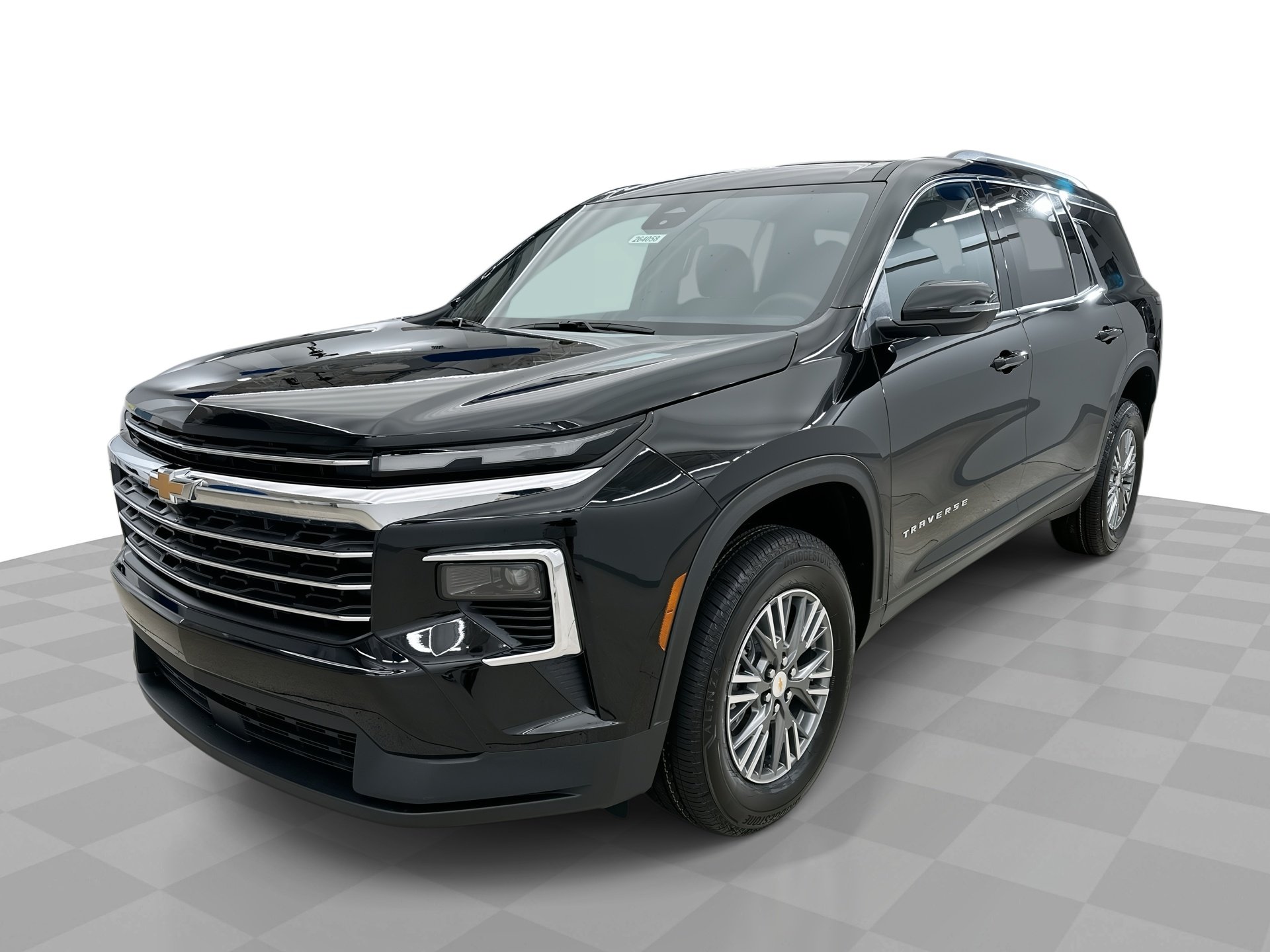 2026 Chevrolet Traverse LT - Photo 49