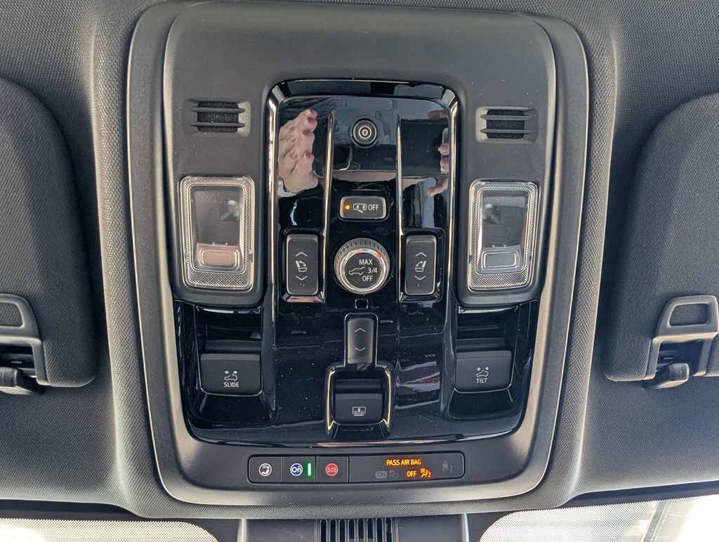 2026 Chevrolet Tahoe Premier - Photo 28