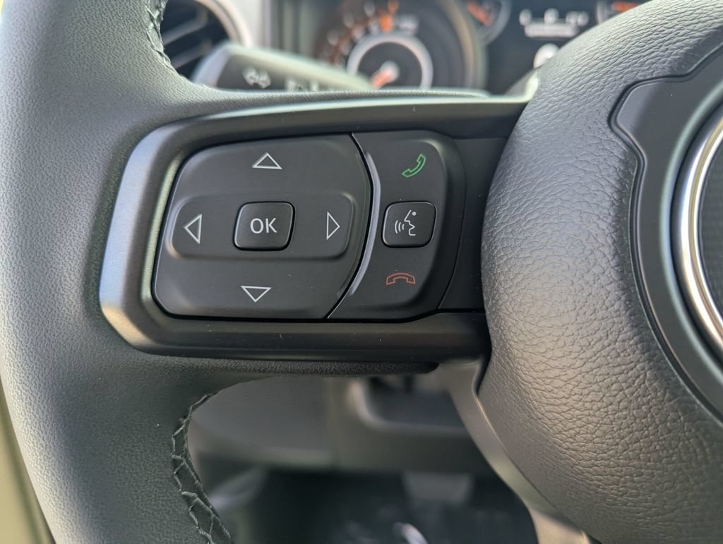 New 2026 41 Jeep Sport S image 18