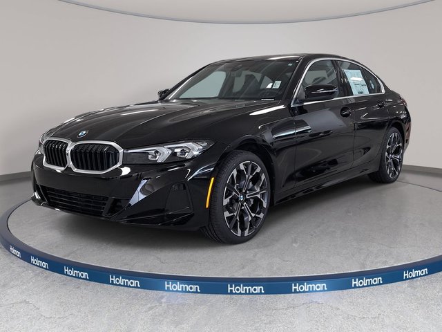 2026 BMW 3 Series 330i