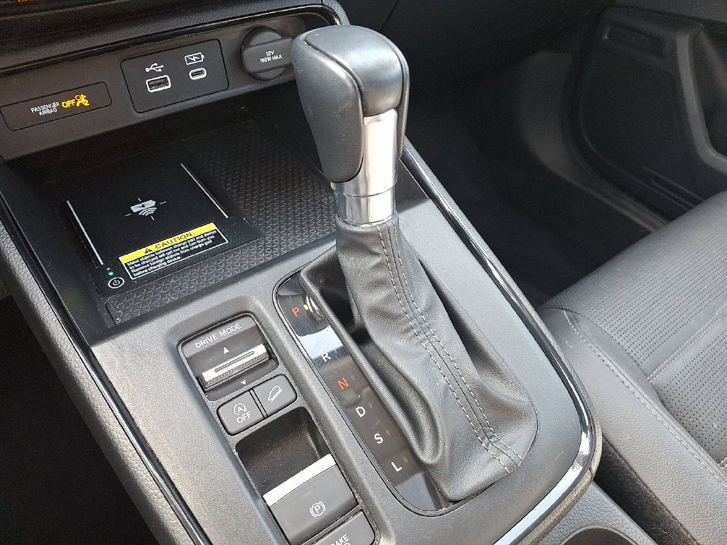 2024 Honda CR-V EX-L - Photo 16