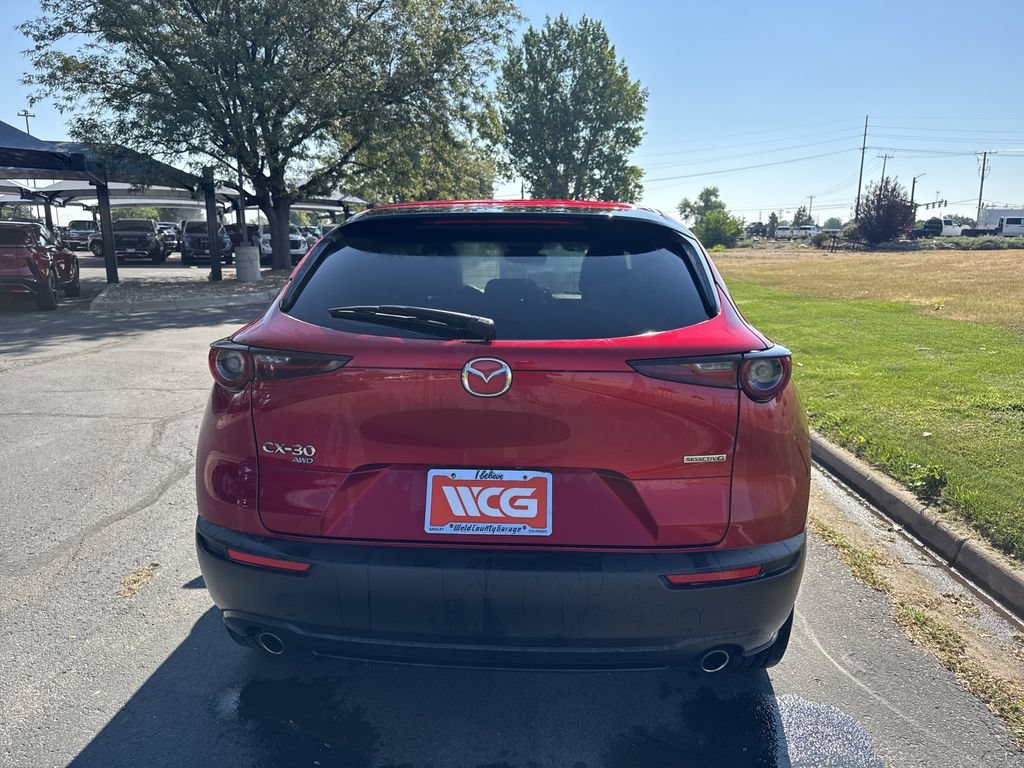Used 2021  Mazda Select image 5