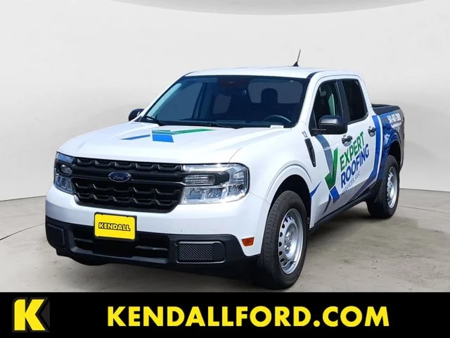 2024 Ford Maverick XL