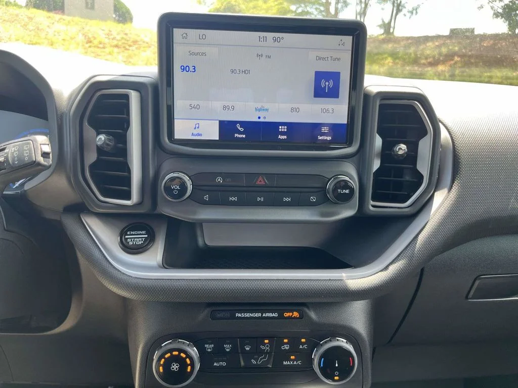 Used 2023 Gray Ford Big Bend image 21