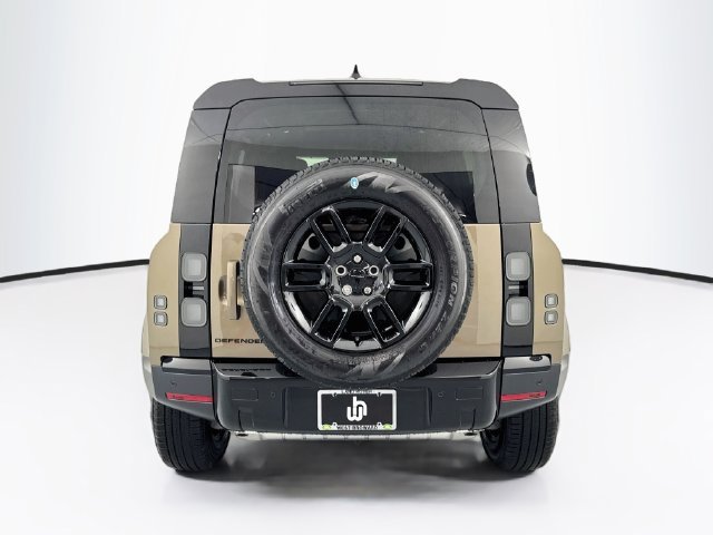 New 2026 Beige Land Rover S image 6
