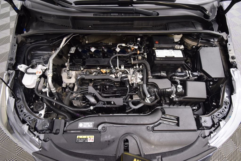 Used 2024 Underground Toyota LE image 27