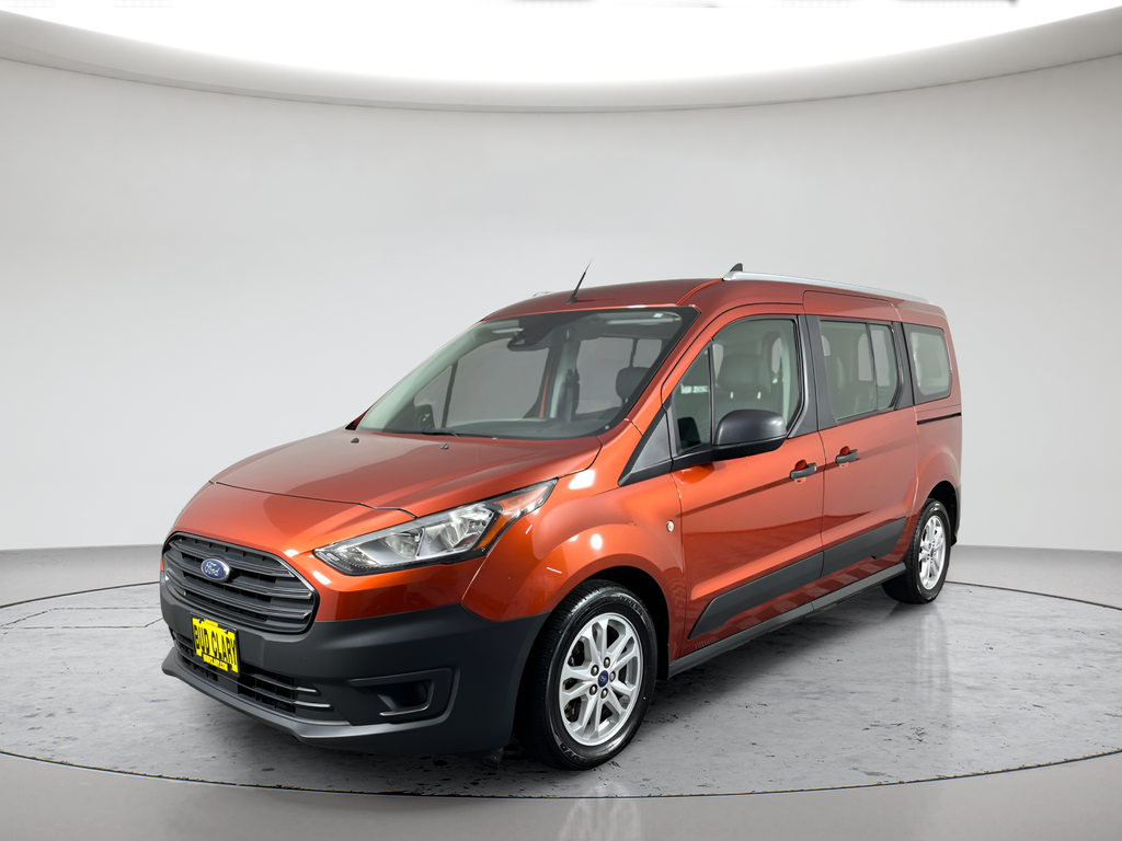 2022 Ford Transit Connect Wagon XL LWB (Rear 180 Degree Door)'s photo