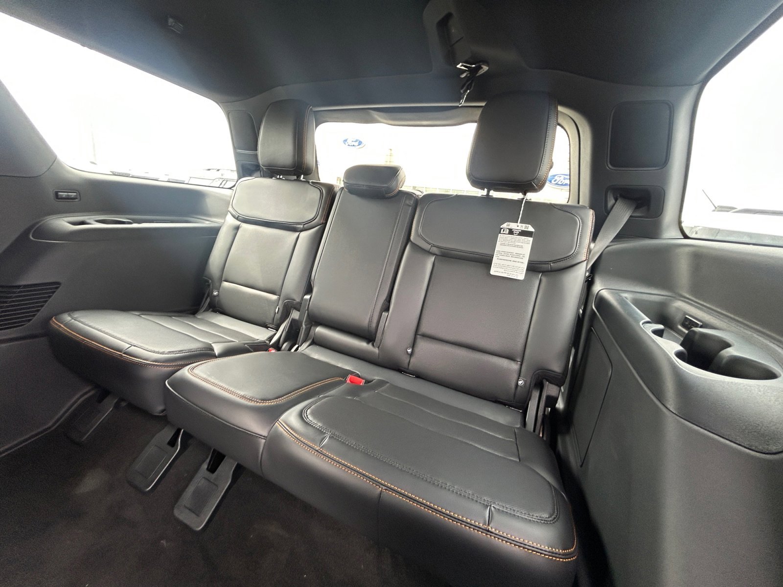 2025 Ford Expedition Tremor - Photo 20
