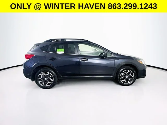 Used 2018 Gray Subaru 2.0i Limited image 8