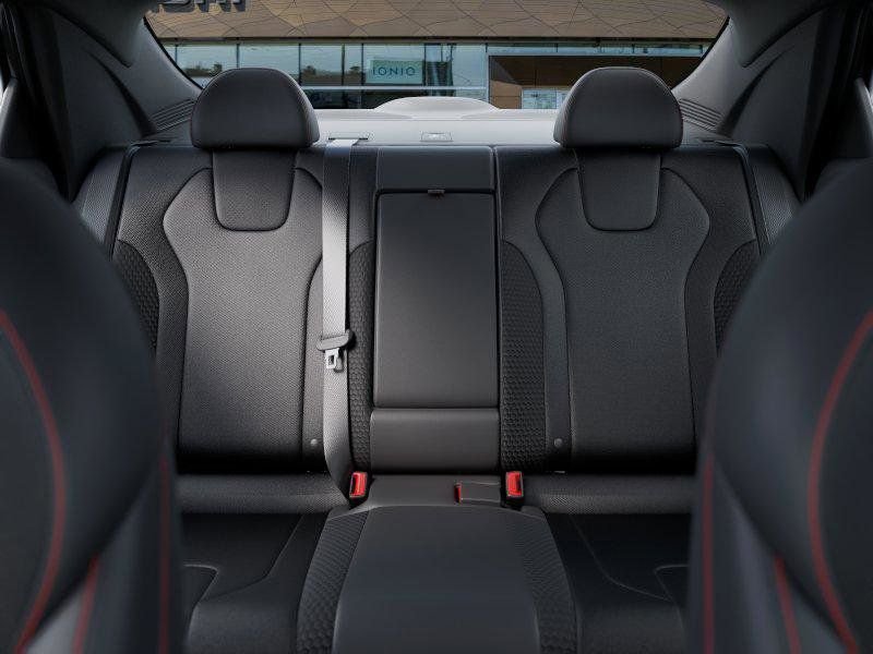 New 2026 Black Hyundai N Line image 12