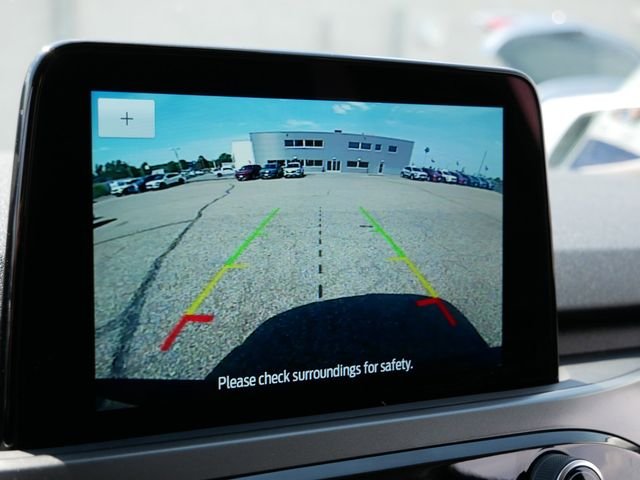 2025 Ford Escape Active - Photo 27