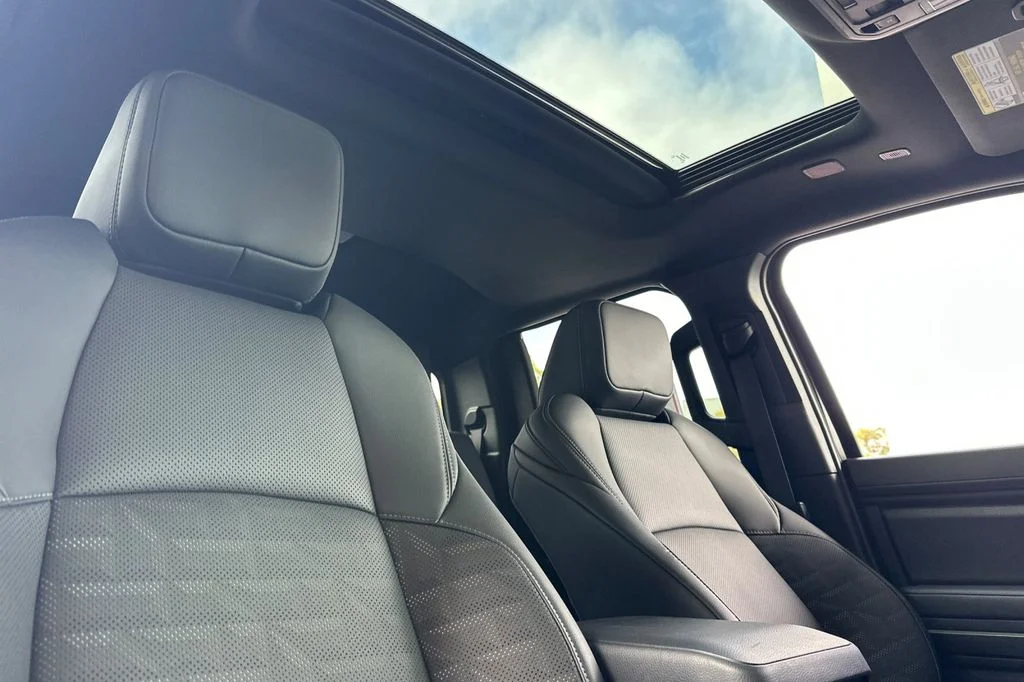 Certified Used 2026  Toyota TRD Off-Road image 16