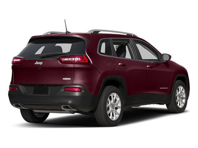 Used 2018 Jeep Cherokee Tech Connect with VIN 1C4PJMCB1JD604165 for sale in Corvallis, OR