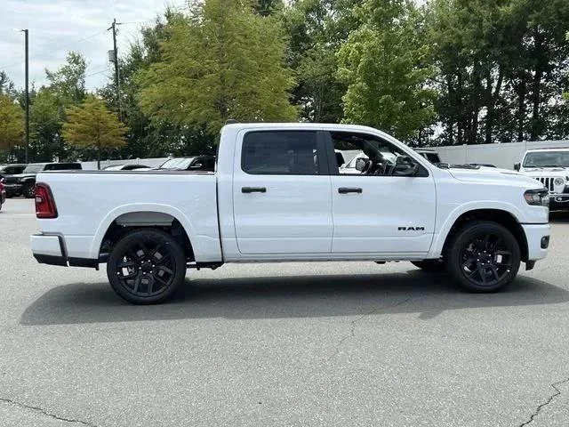 2026 RAM 1500 Laramie - Photo 14