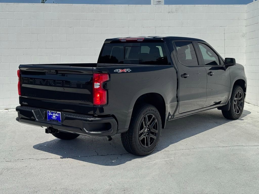 2026 Chevrolet Silverado 1500 RST - Photo 13