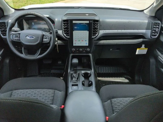 New 2026 Oxford White Ford XL image 15