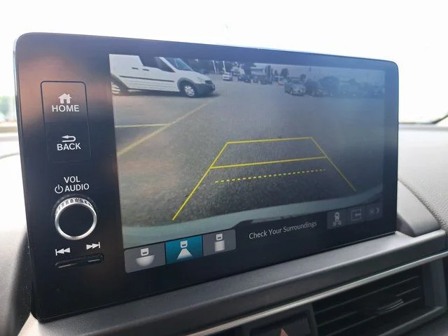 Used 2025  Honda Touring image 11