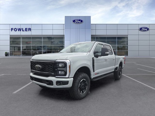 2026 Ford F-250SD F-250® Lariat®