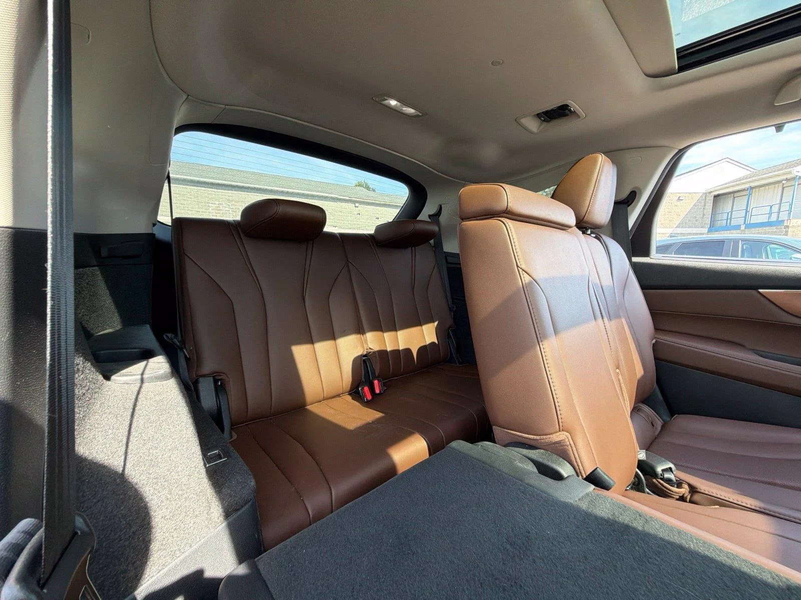 Used 2024 Gray Acura Technology image 25