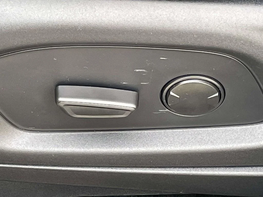 New 2026 Agate Black Metallic Ford Active 100A image 14