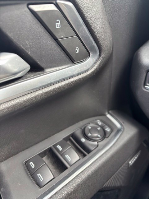 Used 2026 Sterling Gray Metallic Chevrolet RST image 22