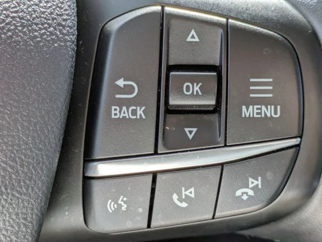 Certified Used 2024 Terrain Ford Lariat image 25