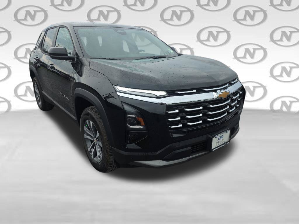 2027 Chevrolet Equinox LT - Photo 14
