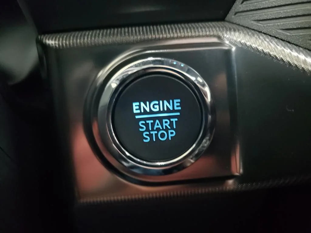 New 2026 Avalanche Ford Raptor® image 23