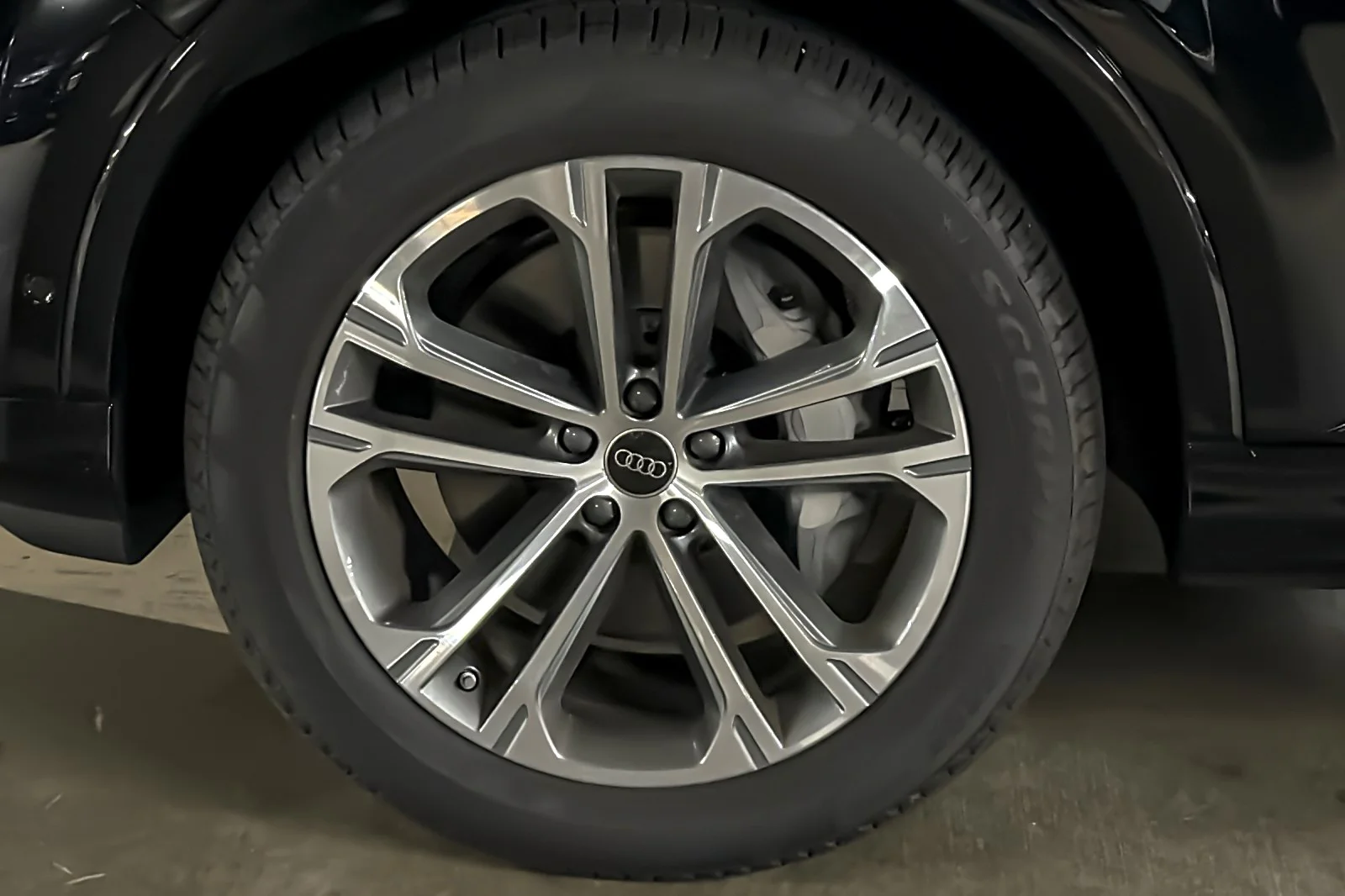 2026 Audi Q7 Premium - Photo 26