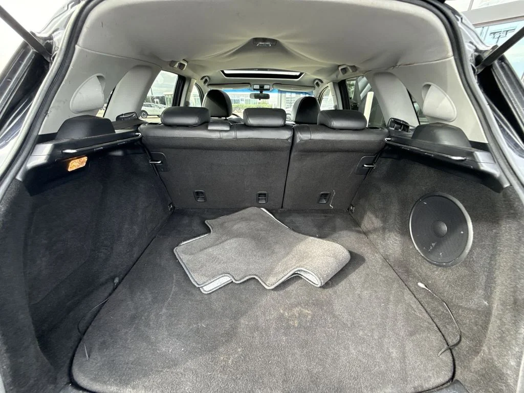Used 2007 Black Acura Technology Package image 26